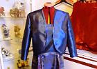 Kleid mit Bolero (6)  Kleid mit leichter Jacke